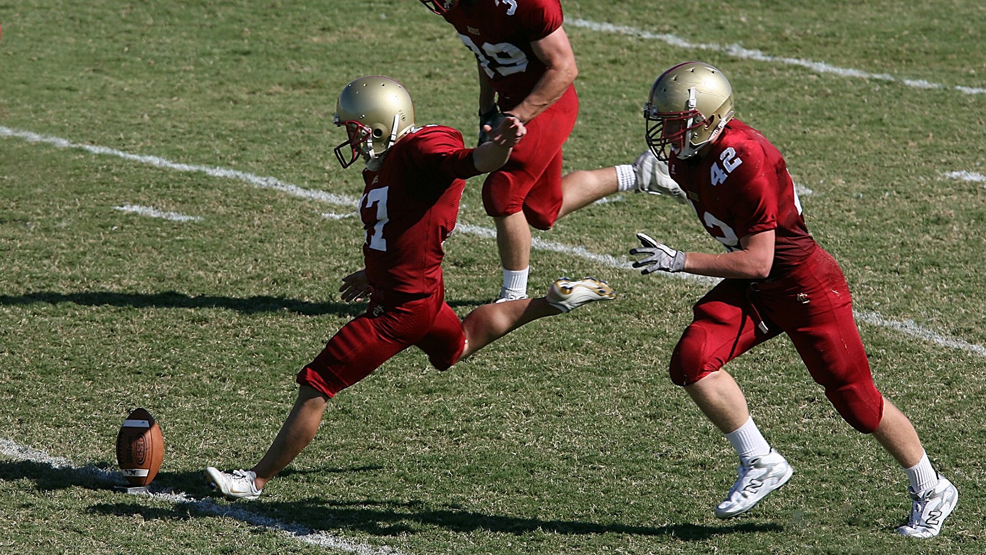 一分钟逆转：运动员“爆发”瞬间创造传奇！